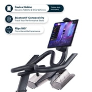 Echelon Connect EX-5 Smart Exercise Bike With Rotating Console and Magnetic Resistance