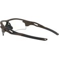 thumbnail image 5 of Oakley Radarlock Path Clear-Black Photochromic Men's Sunglasses 0OO9206 920649 38, 5 of 6