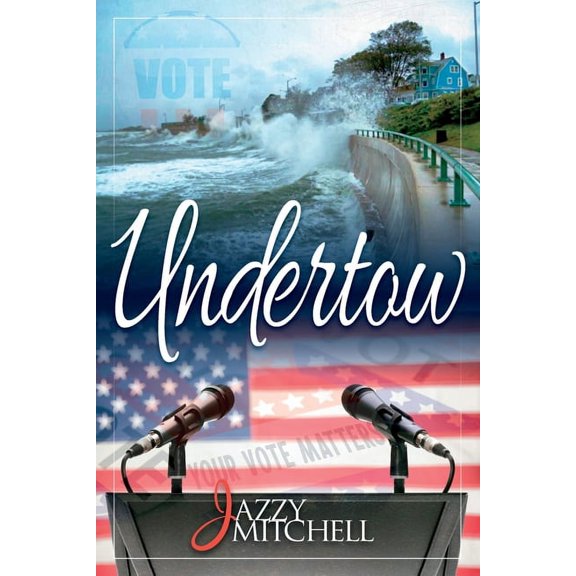 Undertow, (Paperback)