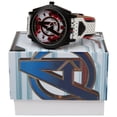 thumbnail image 4 of The Punisher Marvel Symbol Watch, 4 of 6