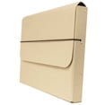 thumbnail image 2 of JAM Elastic Portfolio, 10x13.25x1.25, Natural, 1/Pack, 2 of 4