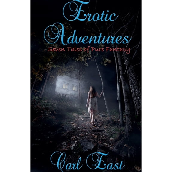 Erotic Adventures, (Paperback)