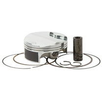 Vertex High Comp Forged Piston Kit for KTM 250 EXC-F (07-12) 23236B