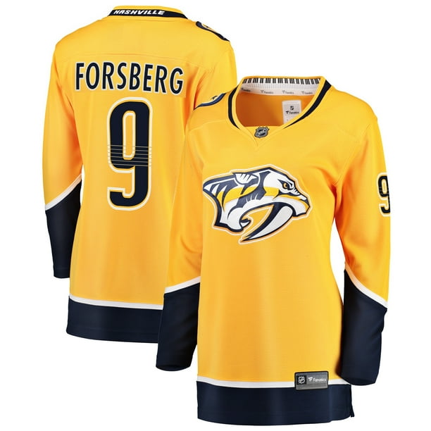 filip forsberg t shirt