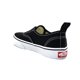 thumbnail image 3 of Tenis Vans Classics Authentic NAVY/TRUE WHITE Niño azul 16 Vans VN000WWXNWD, 3 of 4