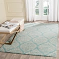 thumbnail image 2 of Safavieh Evoke 3' X 5' Power Loomed Rug in Navy and Ivory, 2 of 5