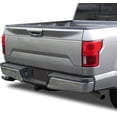 thumbnail image 5 of Black Horse Retractable Truck Bed Corner Step Black Compatible with 2015-2020 Ford F-150 -TBCFO15, 5 of 9