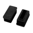 thumbnail image 3 of Unique Bargains 30mmx15mm Chair Leg Floor Protectors Table Foot Tips Cover Cap Tube Insert 4Pcs, 3 of 4