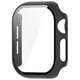 thumbnail image 1 of Protector Pantalla Cubierta PC Vidrio Tempe para Watch Series 10 42 Mm () Rojo, 1 of 3