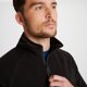 thumbnail image 4 of Craghoppers - Forro Polar Expert Corey 200 para Hombre (Negro) Craghoppers UTRW8120_black, 4 of 4