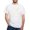 White, variant on CafePress - Washington Quote A Free People Dark T Shirt - Men's Classic Graphic Cotton T-Shirt