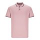 thumbnail image 4 of Camisas de Manga Larga para Hombres Casual Botón Sólido Suéter Camiseta Solapa, Poliéster Ligero para Primavera Verano, 4 of 8