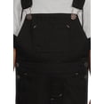 thumbnail image 4 of Wonder Nation Baby and Toddler Boy Overalls, Sizes 12M-5T, 4 of 5