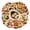 1A-35pcs, variant on 35pcs-50pcs Delicious Stickers Food Stationery Stickers Stickers Kids Stickers for Luggage Suitcase Fridge