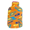 thumbnail image 5 of Almohadilla térmica Guateros Warmer 2L Heat Therapy X2, 5 of 5