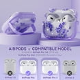 thumbnail image 2 of Funda para AirPods Pro Inesore de segunda generación con cierre, 2 of 8