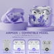 thumbnail image 2 of Funda para AirPods Pro Inesore de segunda generación con cierre, 2 of 8