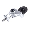 thumbnail image 1 of Metal Drill Attachment, Steel Simple  Versatile Electric Drill Plate Cutter Labor Saving  for Thin Iron Sheets, 1 of 7