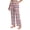 A1-ChristmasWhite, variant on Womens Pajama Pants with Pockets, Soft Stretch Lounge Pants 3 Pack, Sizes M-XXXL