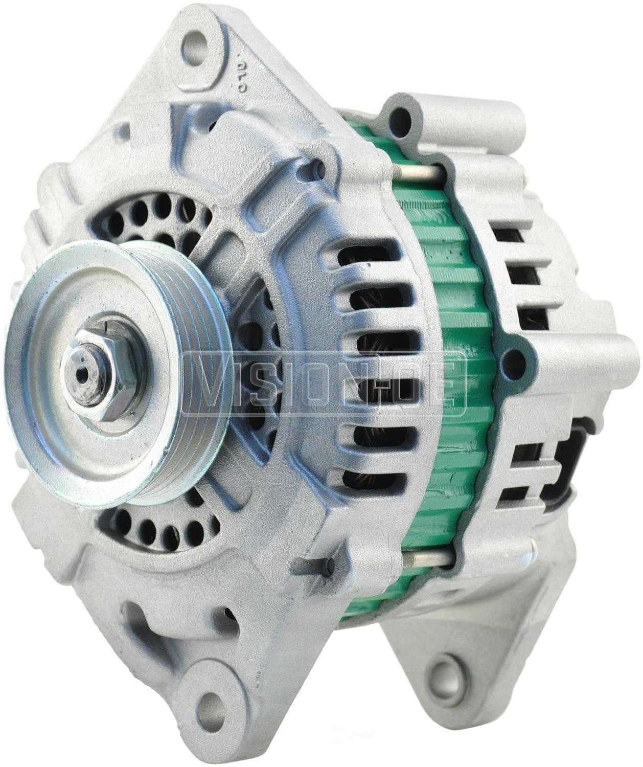 Vision OE 13324 Alternator