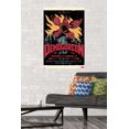 thumbnail image 2 of Netflix Stranger Things - Demogorgon Live Wall Poster, 22.375" x 34", 2 of 3