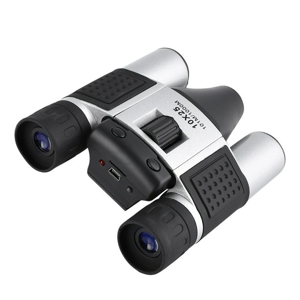 Binoculars with camera best sale walmart