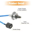 thumbnail image 4 of Unique Bargains 1pcs Front Upstream Oxygen Sensor Replacement for Honda Civic 2006-2011 36531-RNA-A01, 4 of 7