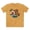 Mustard, variant on US State Shirts, Maryland Shirt