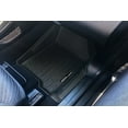thumbnail image 2 of SMARTLINER 4 Rows Custom Fit Floor Liners Compatible with 2010 - 2020 Dodge Journey (Gasoline | Fits 2010â€“2012 Models with Dual Floor Hooks), 2 of 4