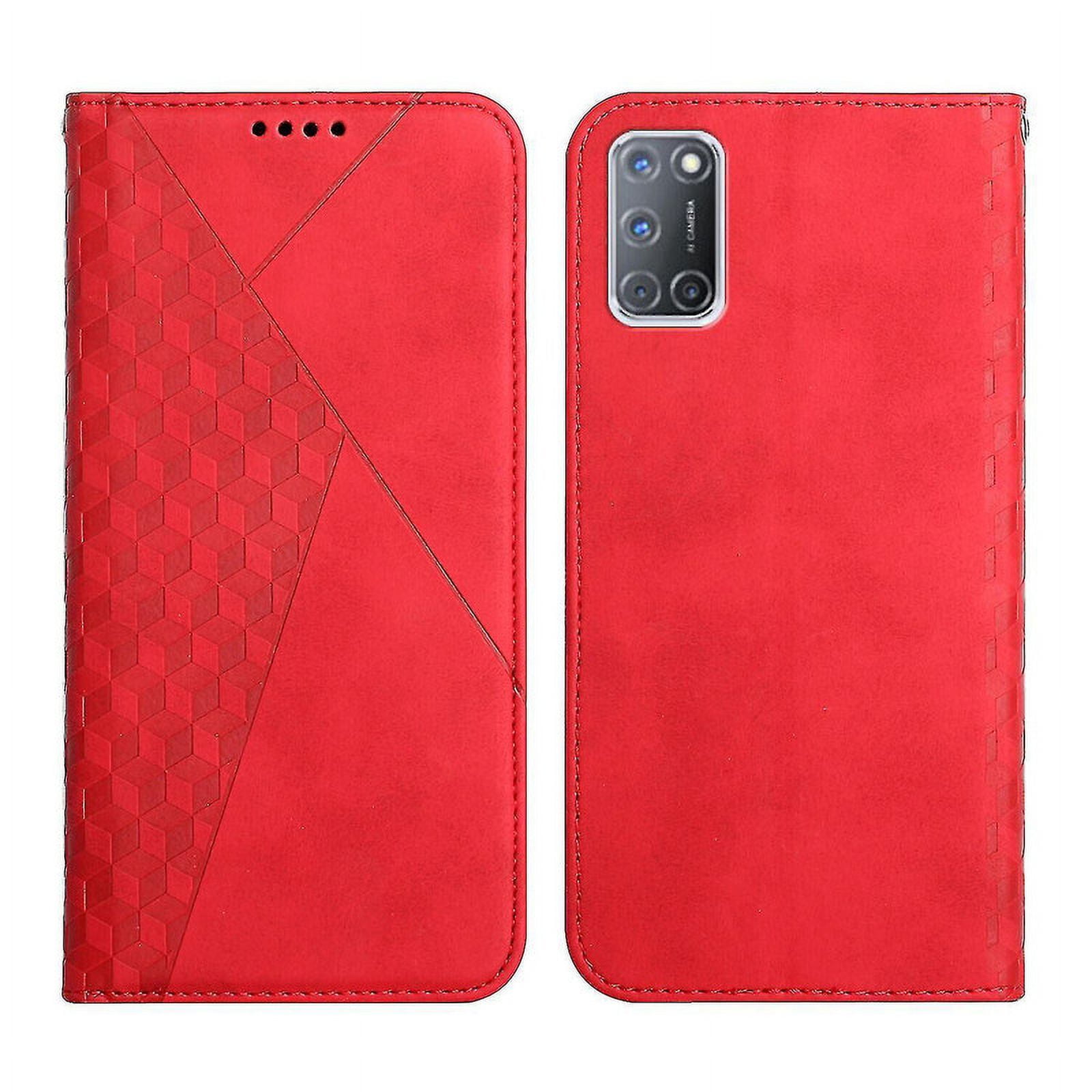 Thay pin Oppo A52, Oppo A72, Oppo A92 (BLP781) uy tín lấy ngay tại Hà Nội
