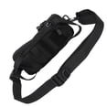 thumbnail image 3 of Bolsa militar multifuncional de doble propósito para la cintura en el pecho, bolsa impermeable de material de nailon (negro) YUNYI BRAND  Deportes, 3 of 8