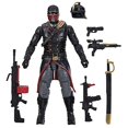 thumbnail image 1 of G.I. Joe Série Classifiée 132, Iron Grenadier, Figurine d'Action de Collection 6 Pouces avec 12 Accessoires, 1 of 12