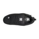 thumbnail image 3 of Tenis Dc Shoes Court Graffik Para Hombre Color Negro Modelo 300529001 DC Shoes  Zapatos Court Graffik para hombre Estilo 300529 Código de color 001, 3 of 5