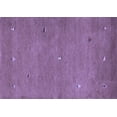 thumbnail image 1 of Ahgly Company Indoor Rectangle Abstract Blue Contemporary Area Rugs, 8' x 12', 1 of 4