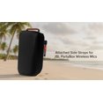 thumbnail image 3 of Funda antipolvo CltrCr para JBL PartyBox 110 y Club 120, 3 of 9