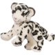 thumbnail image 2 of Peluche de peluche Douglas Irbis Snow Leopard Cub 36 cm, 2 of 2