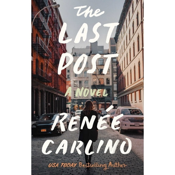 The Last Post, (Paperback)