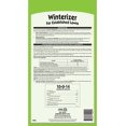 thumbnail image 2 of Fertilome 10900 Winterizer for Established Lawns 10-0-14 20 LBS, 2 of 2