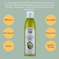 thumbnail image 5 of La Tourangelle, Delicate Avocado Oil Spray, 5 fl oz (147 ml), 5 of 6