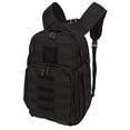 thumbnail image 2 of SAMURAI TACTICAL Wakizashi Tactical Backpack (Black), One Size, (ZPB001EC-008), 2 of 4
