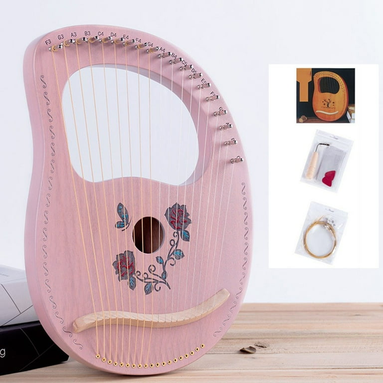 Lye harp sale