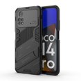 thumbnail image 4 of Funda para Xiaomi POCO M4 PRO 4G Protección A Prueba De Golpes Con Soporte De TPU Duradero Y Práctico, 4 of 4