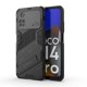 thumbnail image 4 of Funda para Xiaomi POCO M4 PRO 4G Protección A Prueba De Golpes Con Soporte De TPU Duradero Y Práctico, 4 of 4