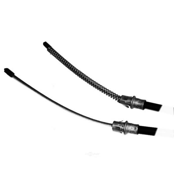 Raybestos Element3 Parking Brake Cable, BC92863 Fits select: 1978-1979 FORD BRONCO