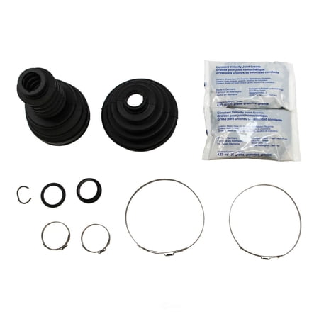 Rein CV Boot Kit