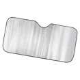 thumbnail image 1 of Parasol para ventana de Coche, Parasol para parabrisas de Coche, Papel de Aluminio, Aislamiente Térmico Engrosado, Parasol para ventana delantera, protector Bloque para camiones, 1 of 7
