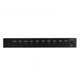 thumbnail image 5 of Stereo Headphone Amplifier 1 in 10 Out Portable 10 Channel Headphone Amplifier 100?240V EU Plug, 5 of 5