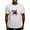 Ash Gray, variant on CafePress - American Flag Doberman Light T Shirt - Men's Classic Graphic T-Shirt