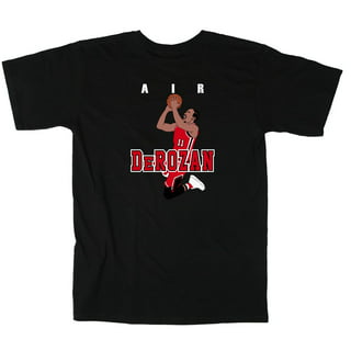 Zach Lavine Demar Derozan - Bulls Fan Shirt Tshirt Essential T