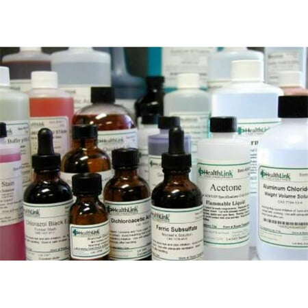 EDM 3 439358-EA Healthlink Potassium Hydroxide